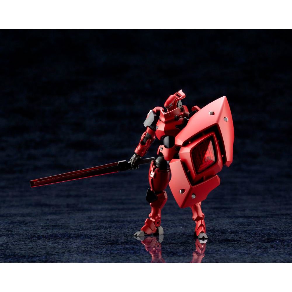 KOTOBUKIYA HEXA GEAR GOVERNOR QUEEN´S GUARD 1/24 KOTOBUKIYA HEXA GEAR GOVERNOR QUEEN´S GUARD 1/24